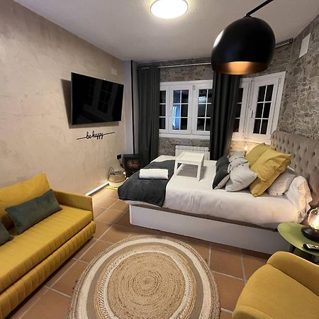 Apartamento Sierra Nevada By Isa Hoteles Моначиль Екстер'єр фото