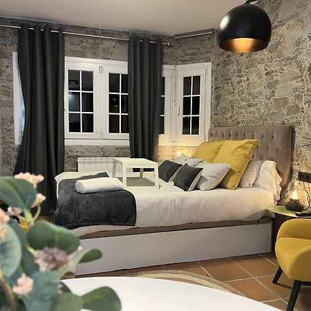 Apartamento Sierra Nevada By Isa Hoteles Моначиль Екстер'єр фото
