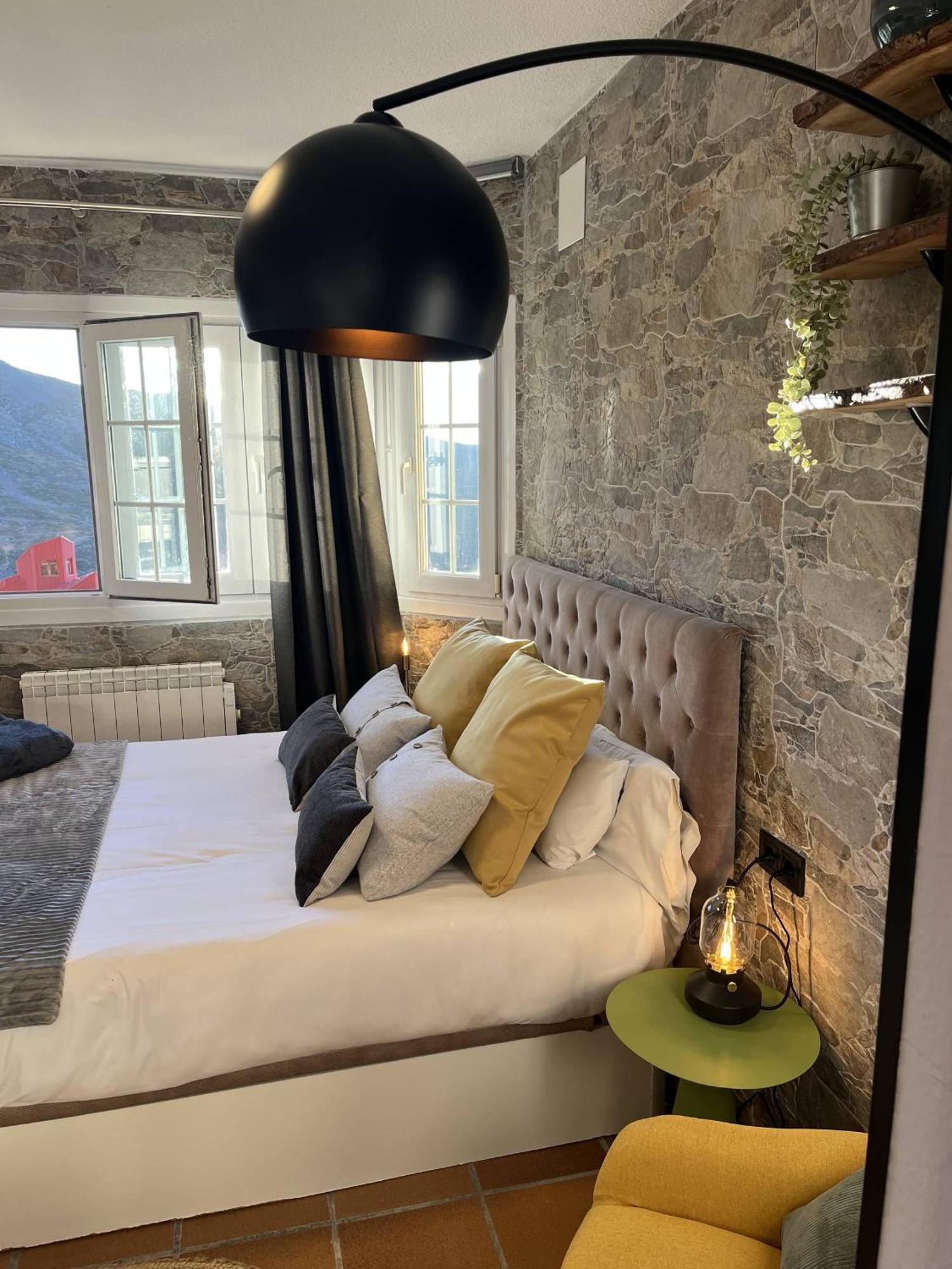 Apartamento Sierra Nevada By Isa Hoteles Моначиль Екстер'єр фото